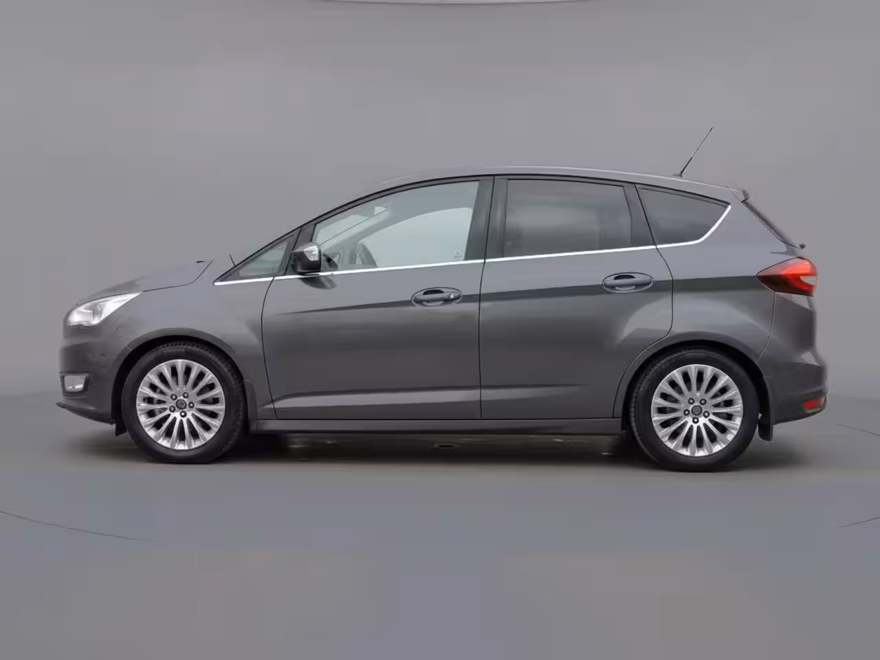 Ford C-Max 1.5 EcoBoost | Dealer ond. | Clima | Cruise | Multimedia | PDC | Trekhaak |