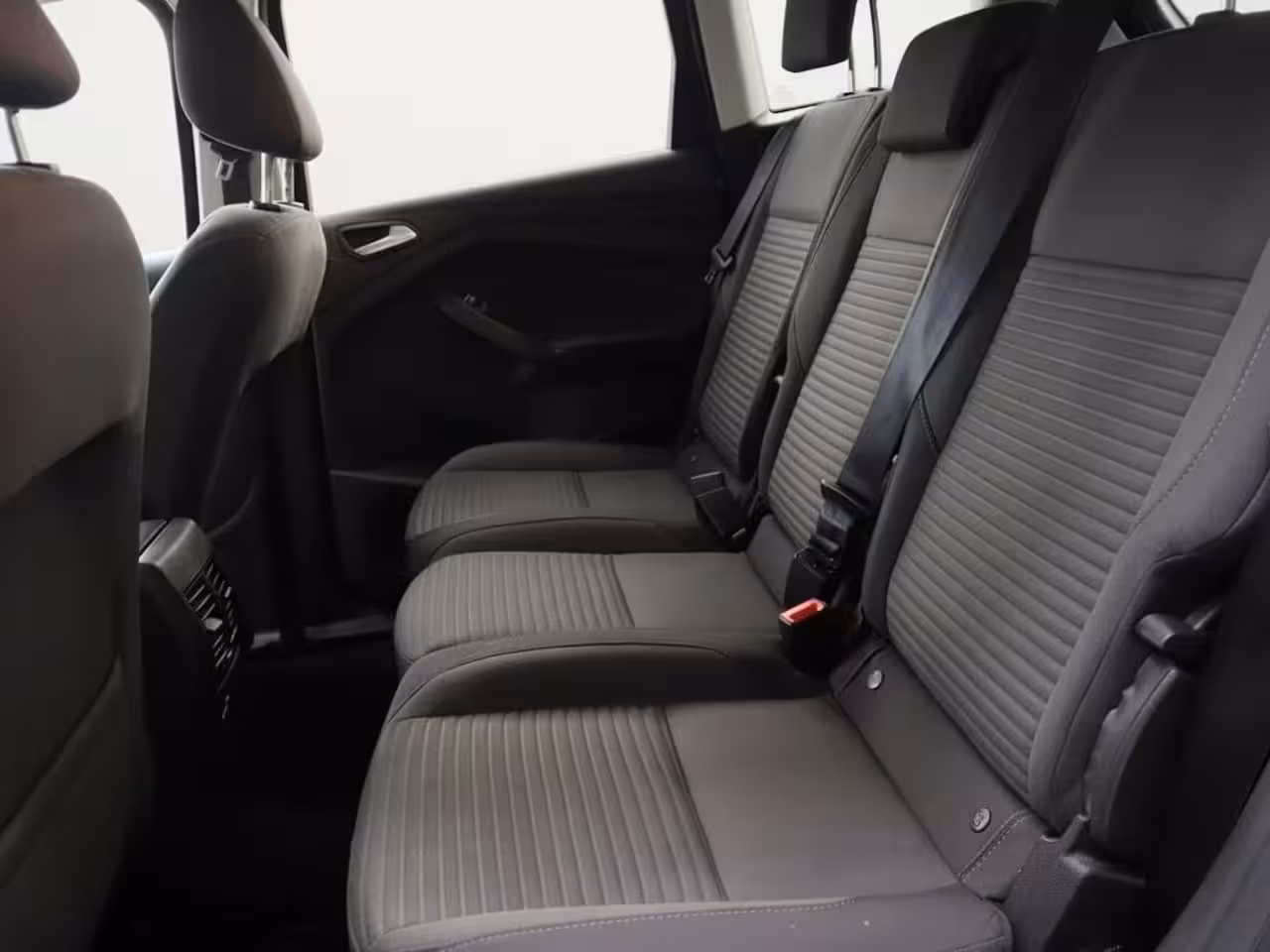 Ford C-Max 1.5 EcoBoost | Dealer ond. | Clima | Cruise | Multimedia | PDC | Trekhaak |