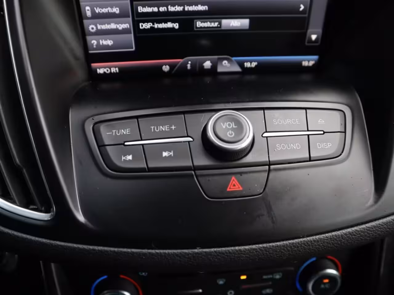Ford C-Max 1.5 EcoBoost | Dealer ond. | Clima | Cruise | Multimedia | PDC | Trekhaak |