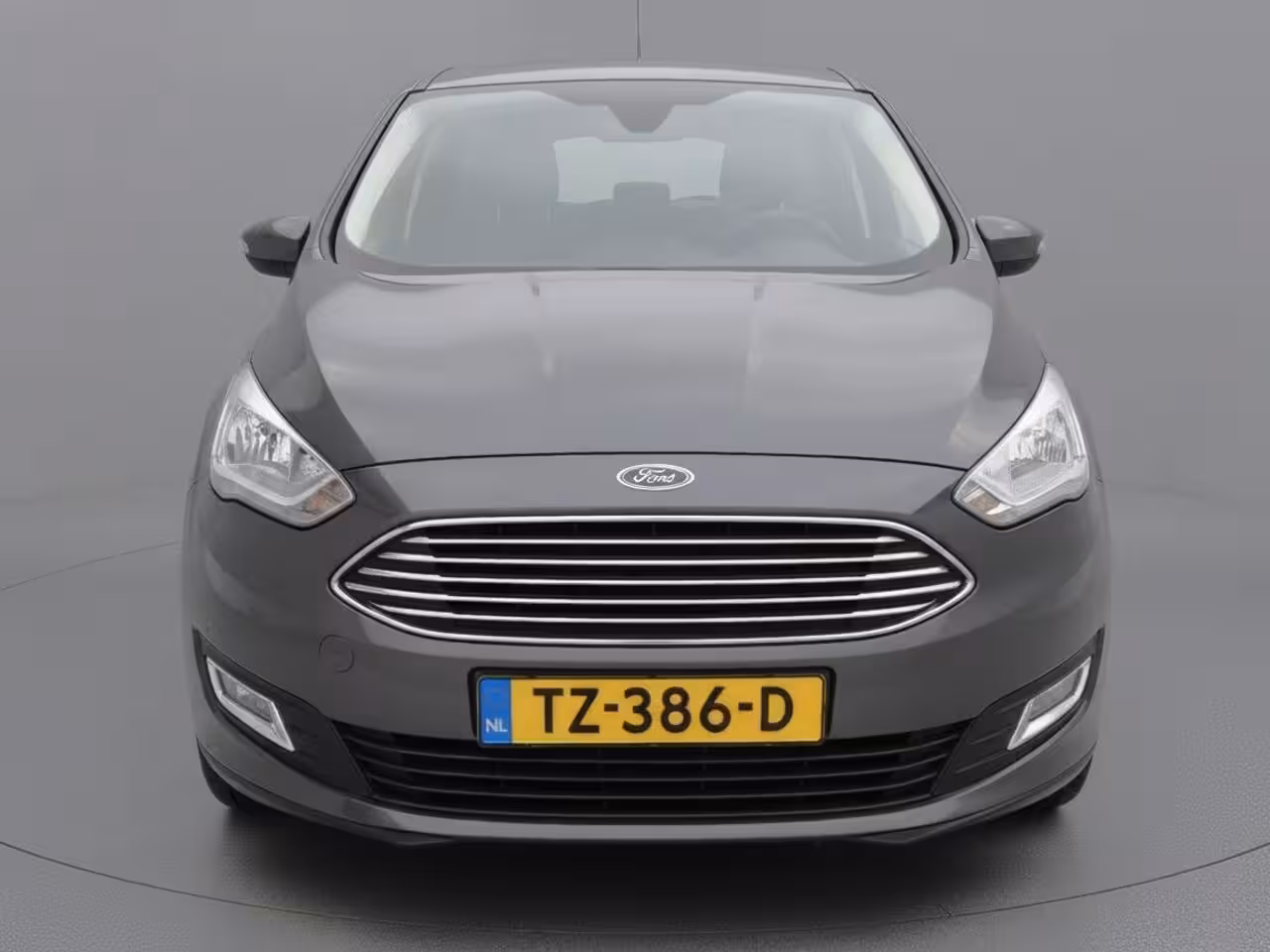 Ford C-Max 1.5 EcoBoost | Dealer ond. | Clima | Cruise | Multimedia | PDC | Trekhaak |