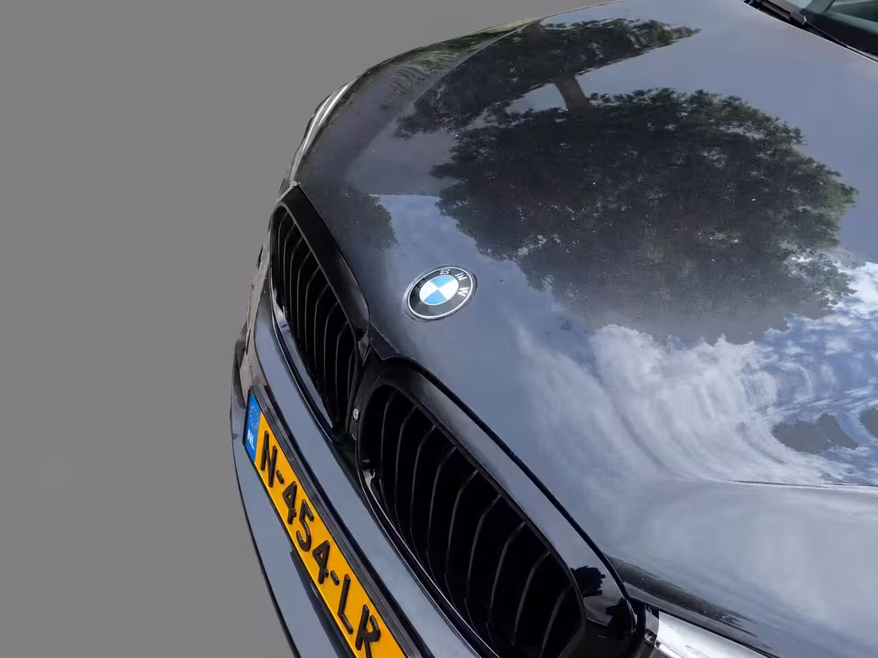 BMW 5-serie Touring 530i High Executive M-Sport | Clima | Adapt. Cruise | Multimedia/Navi | Pano | Leder| PDC