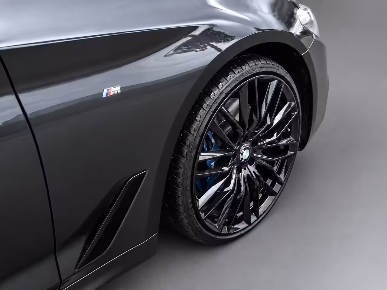 BMW 5-serie Touring 530i High Executive M-Sport | Clima | Adapt. Cruise | Multimedia/Navi | Pano | Leder| PDC