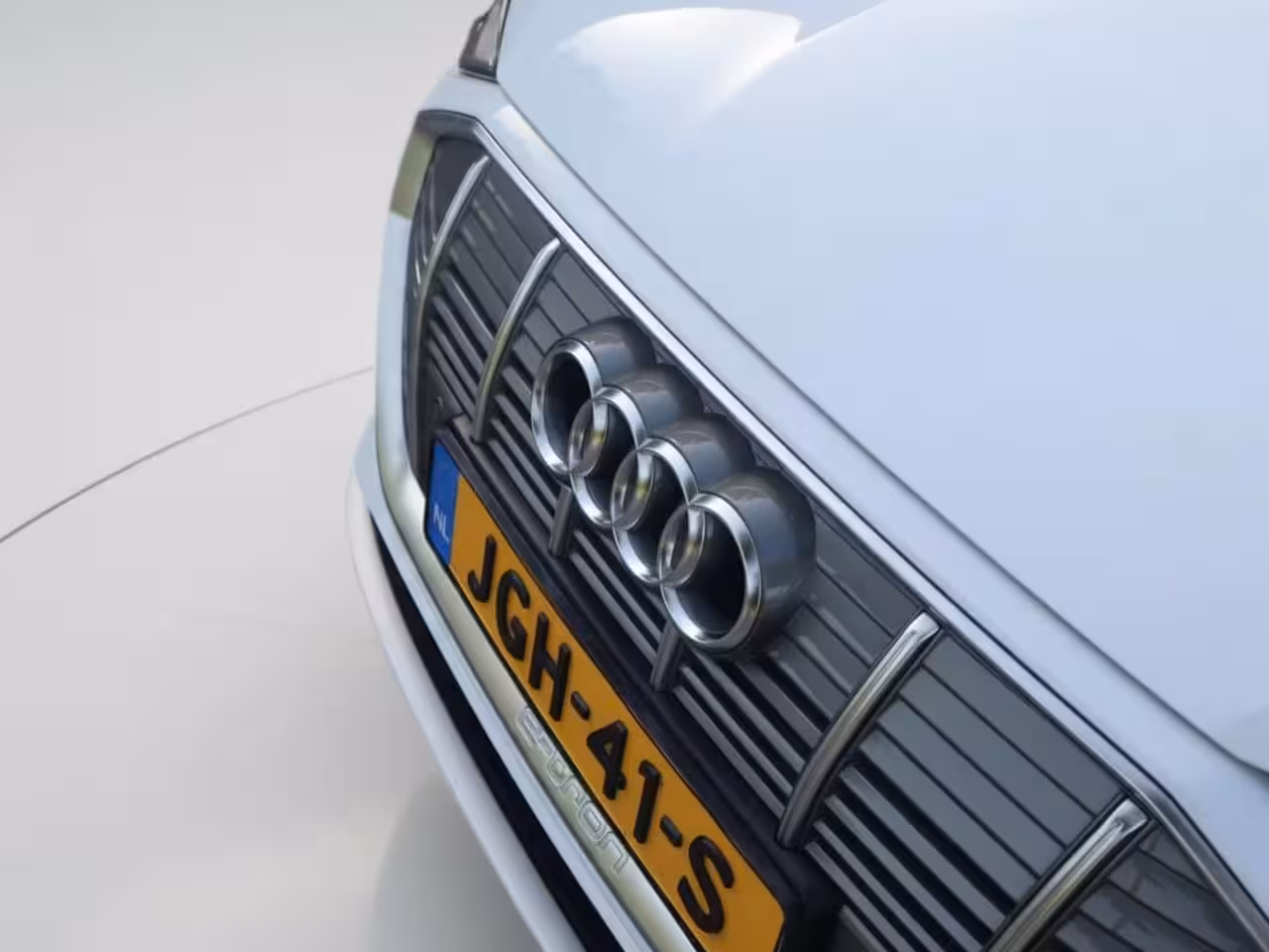 Audi e-tron Sportback 55 quattro Business edition 95 kWh | Clima | Cruise | Multimedia/Navi | Suur/-stoelverwarm