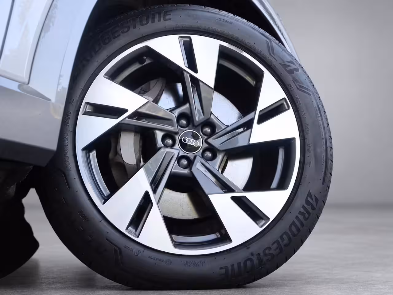 Audi e-tron Sportback 55 quattro Business edition 95 kWh | Clima | Cruise | Multimedia/Navi | Suur/-stoelverwarm
