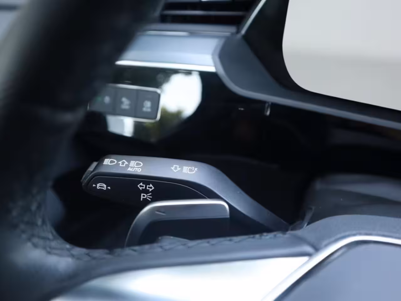Audi e-tron Sportback 55 quattro Business edition 95 kWh | Clima | Cruise | Multimedia/Navi | Suur/-stoelverwarm