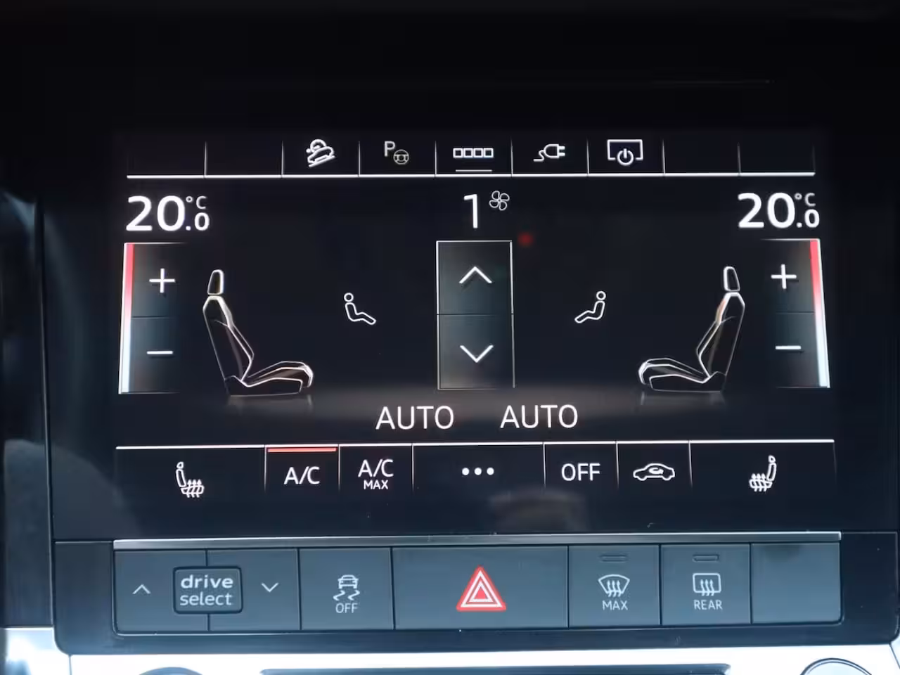 Audi e-tron Sportback 55 quattro Business edition 95 kWh | Clima | Cruise | Multimedia/Navi | Suur/-stoelverwarm