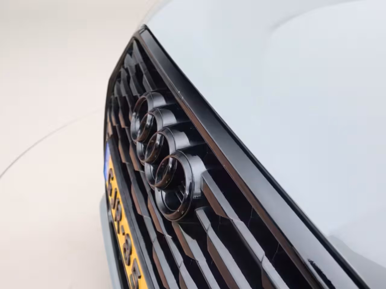 Audi Q2 30 TFSI Design Pro Line Plus | Clima | Cruise | Multimedia/Navi | Stoelverwarming | PDC |