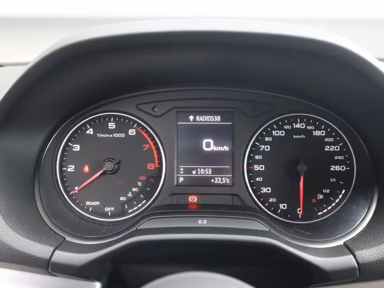 Audi Q2 30 TFSI Design Pro Line Plus | Clima | Cruise | Multimedia/Navi | Stoelverwarming | PDC |