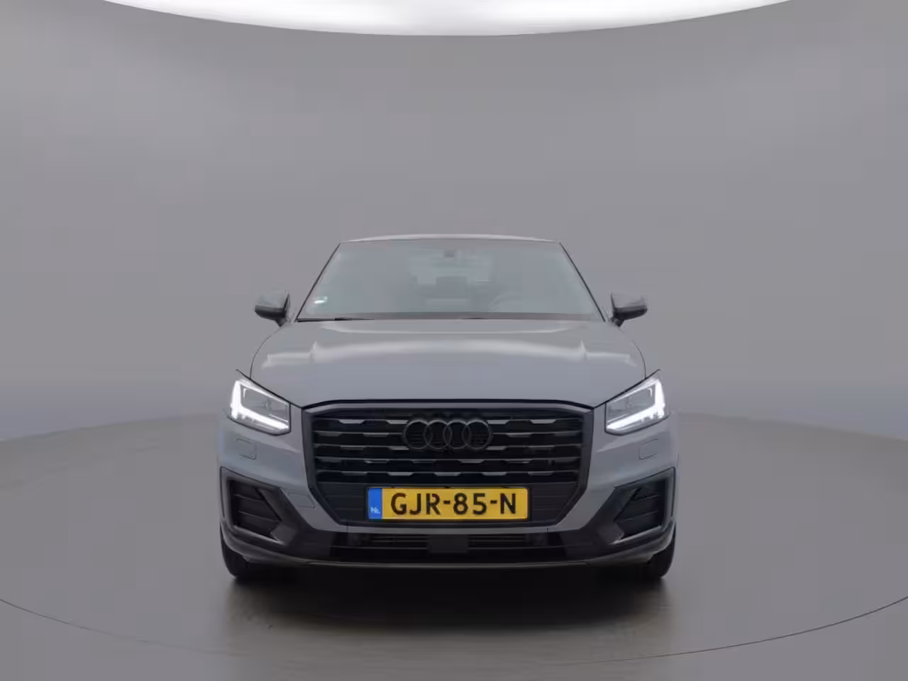 Audi Q2 30 TFSI Design Pro Line Plus | Clima | Cruise | Multimedia/Navi | Stoelverwarming | PDC |