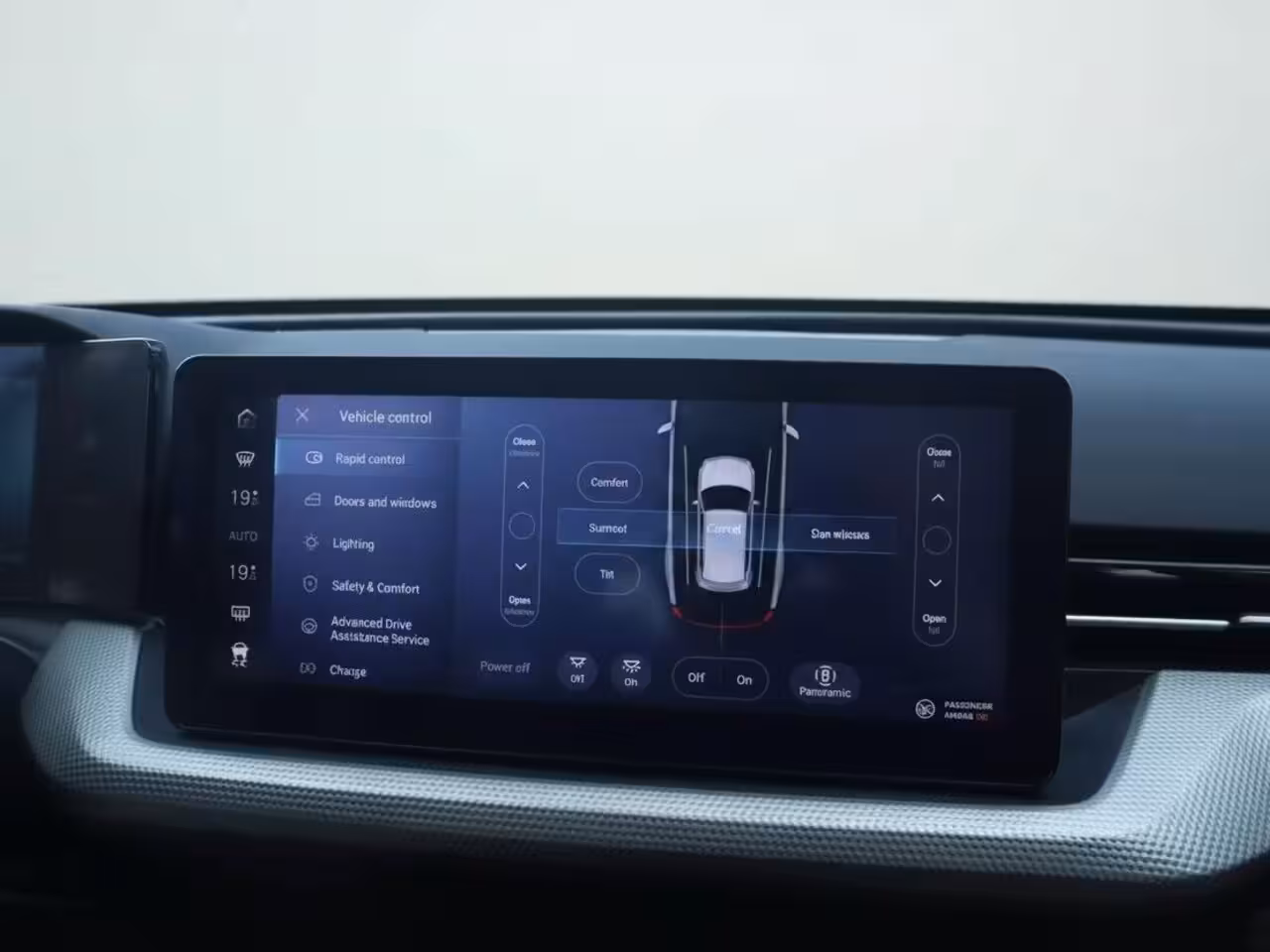 Aiways U5 63kWh Premium | Clima | Cruise | Multimedia/Navi | Pano | Leder | Stoelverwarming | PDC +