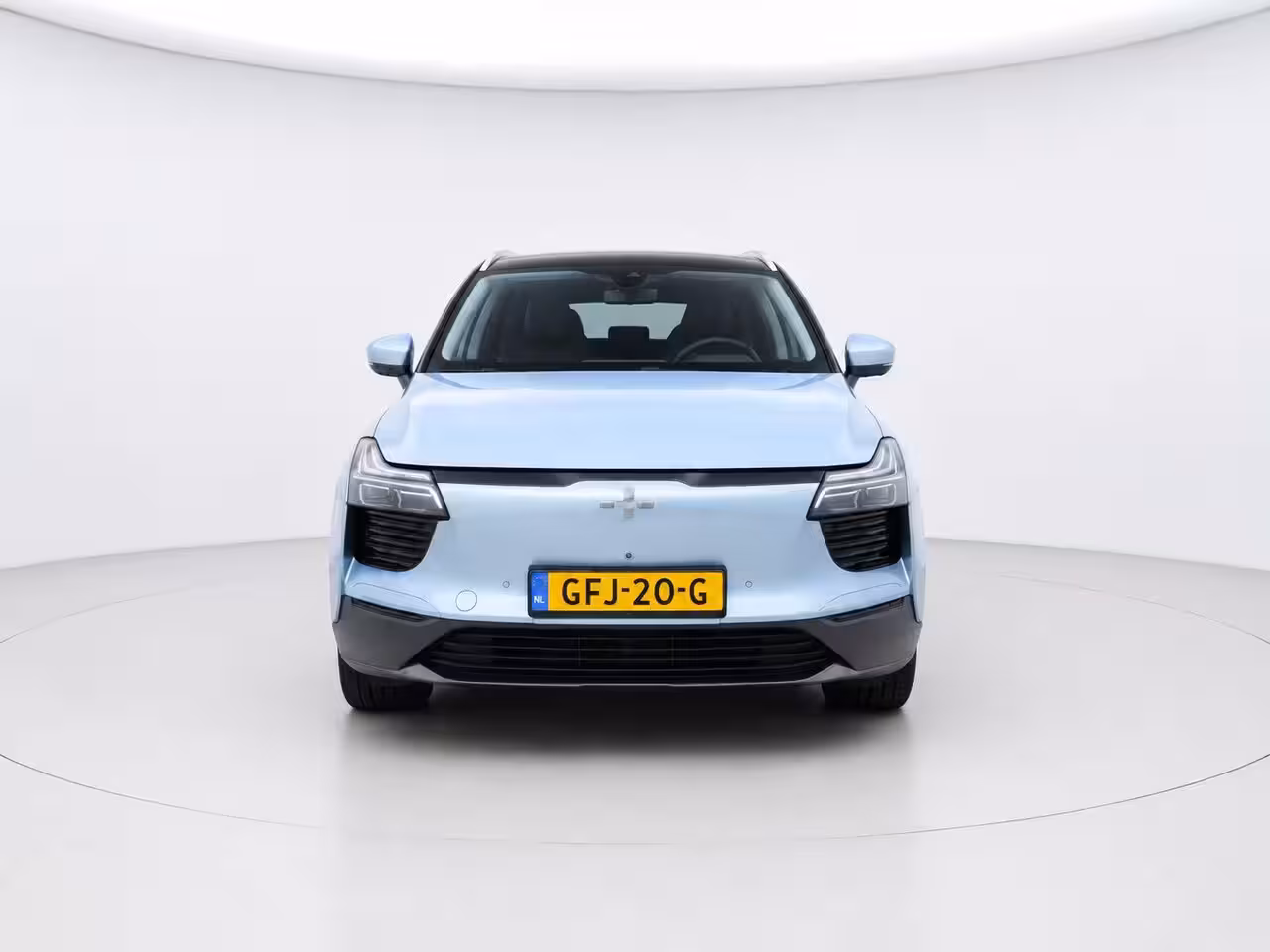 Aiways U5 63kWh Premium | Clima | Cruise | Multimedia/Navi | Pano | Leder | Stoelverwarming | PDC +