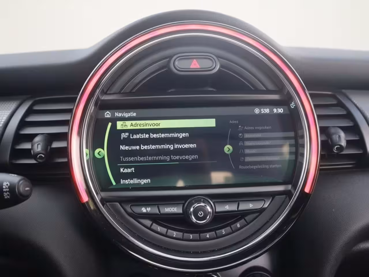 Mini 3-Deurs 1.5 Cooper Chili | Pano | Clima | Cruise | Multimedia/Navi | Stoelverwarming | PDC |