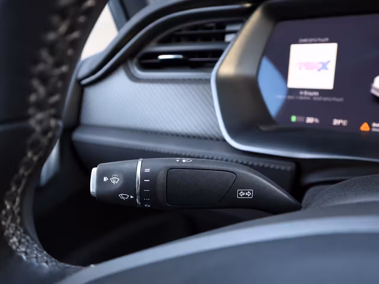 Tesla Model X 100D | Leder | Adapt. Cruise | Elek. Stoelen | PDC + Camera | Soft-close | Clima | Multime