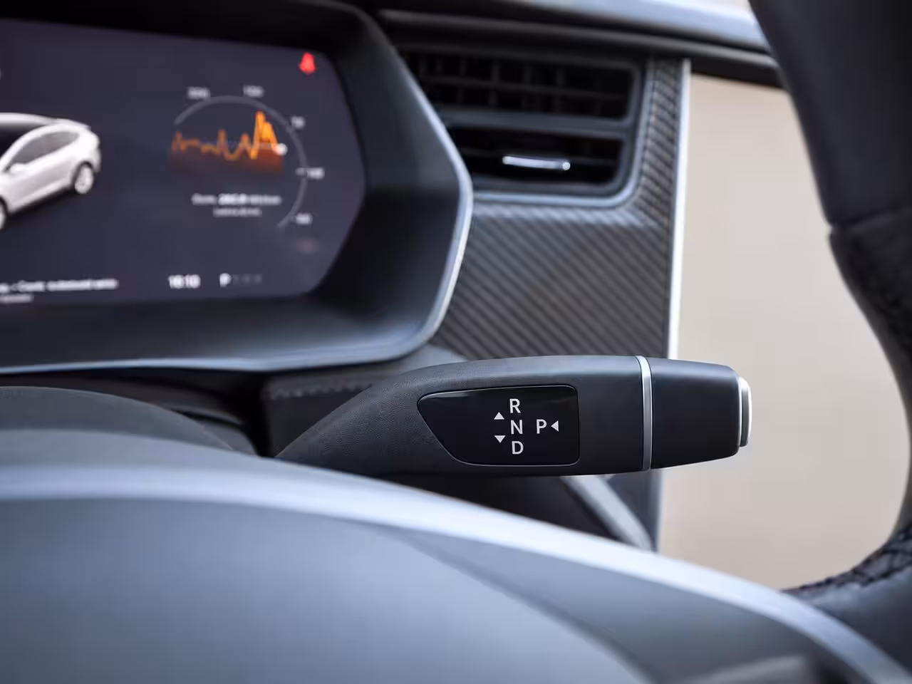 Tesla Model X 100D | Leder | Adapt. Cruise | Elek. Stoelen | PDC + Camera | Soft-close | Clima | Multime