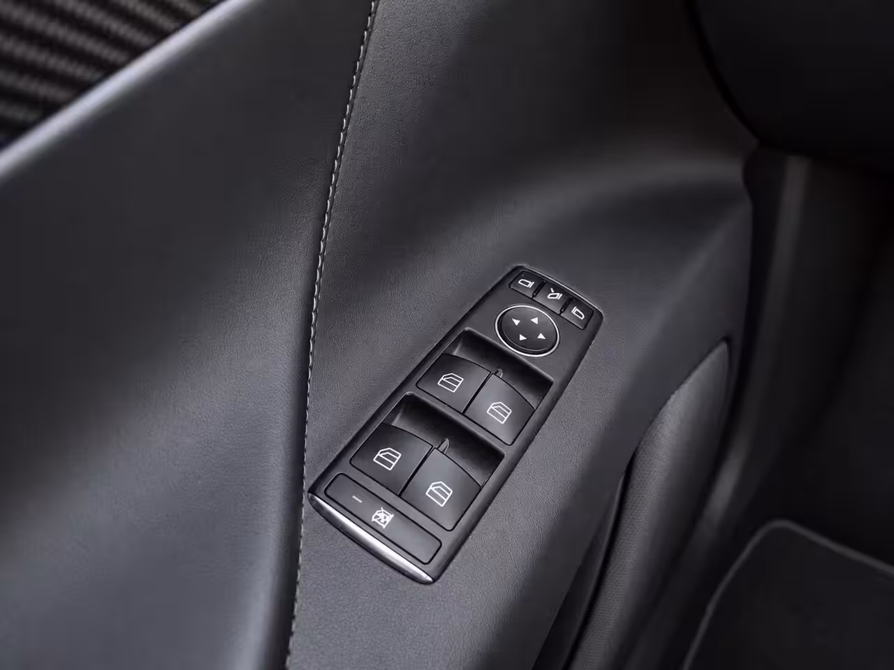 Tesla Model X 100D | Leder | Adapt. Cruise | Elek. Stoelen | PDC + Camera | Soft-close | Clima | Multime