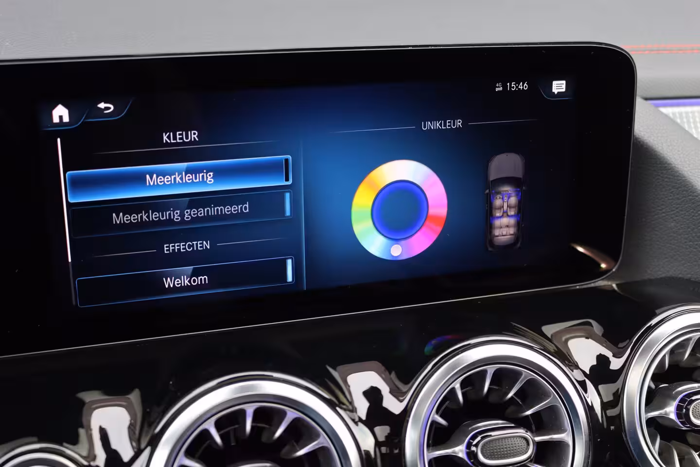 Mercedes-Benz EQA 250 Sport Edition 67 kWh | Panoramadak | Trekhaak | Widescreen | Keyless Go | Camera | Dod