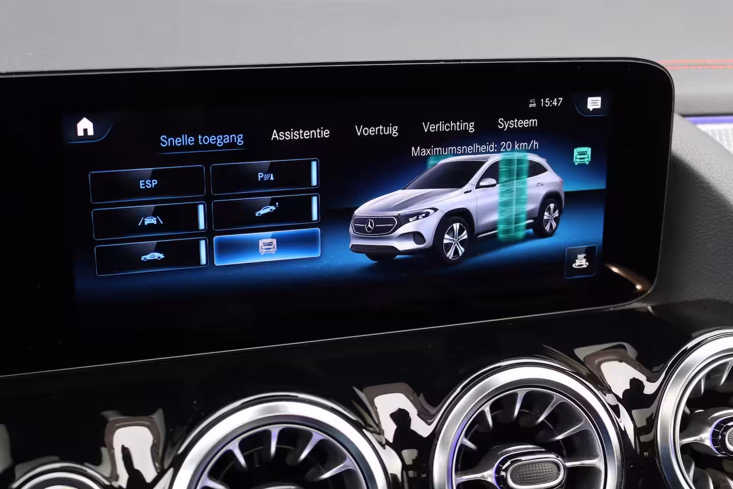 Mercedes-Benz EQA 250 Sport Edition 67 kWh | Panoramadak | Trekhaak | Widescreen | Keyless Go | Camera | Dod