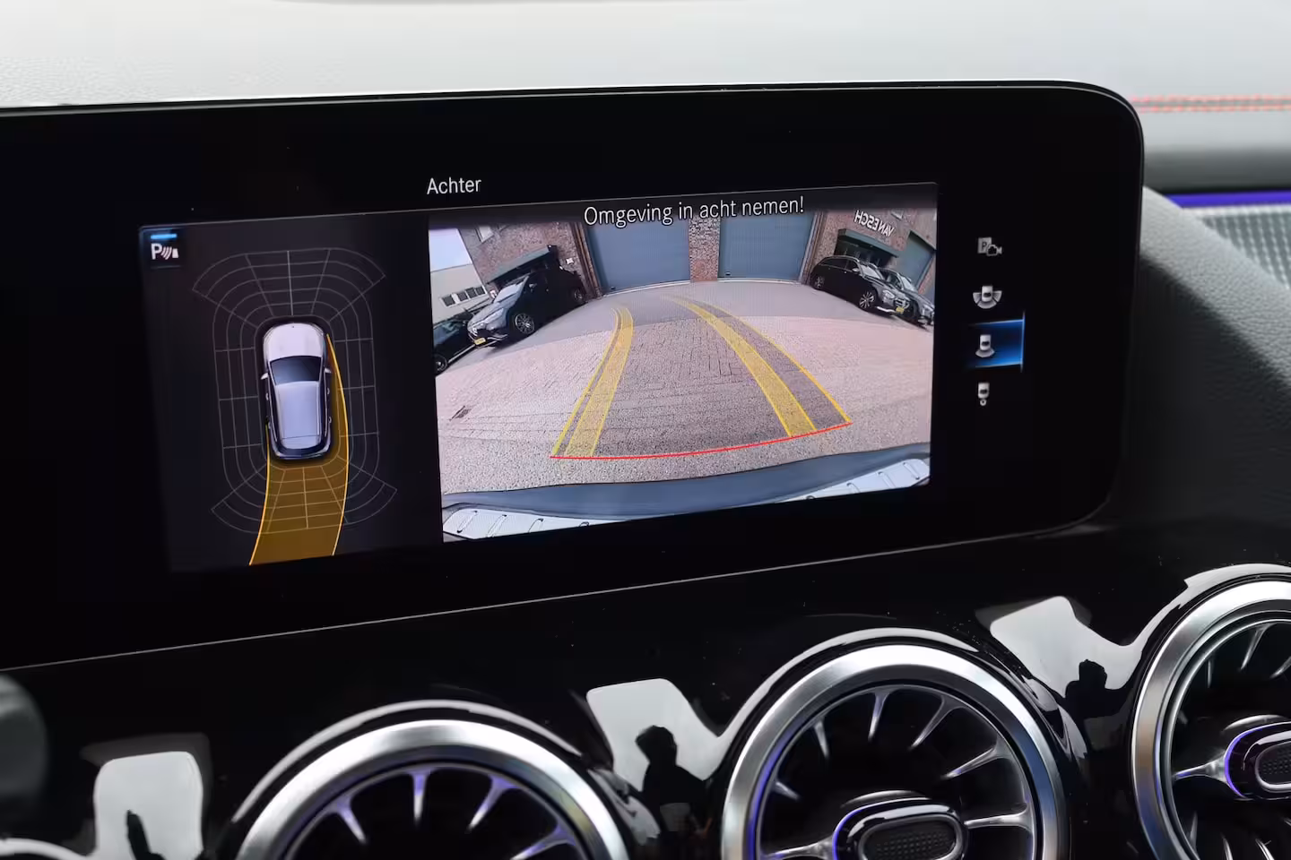 Mercedes-Benz EQA 250 Sport Edition 67 kWh | Panoramadak | Trekhaak | Widescreen | Keyless Go | Camera | Dod