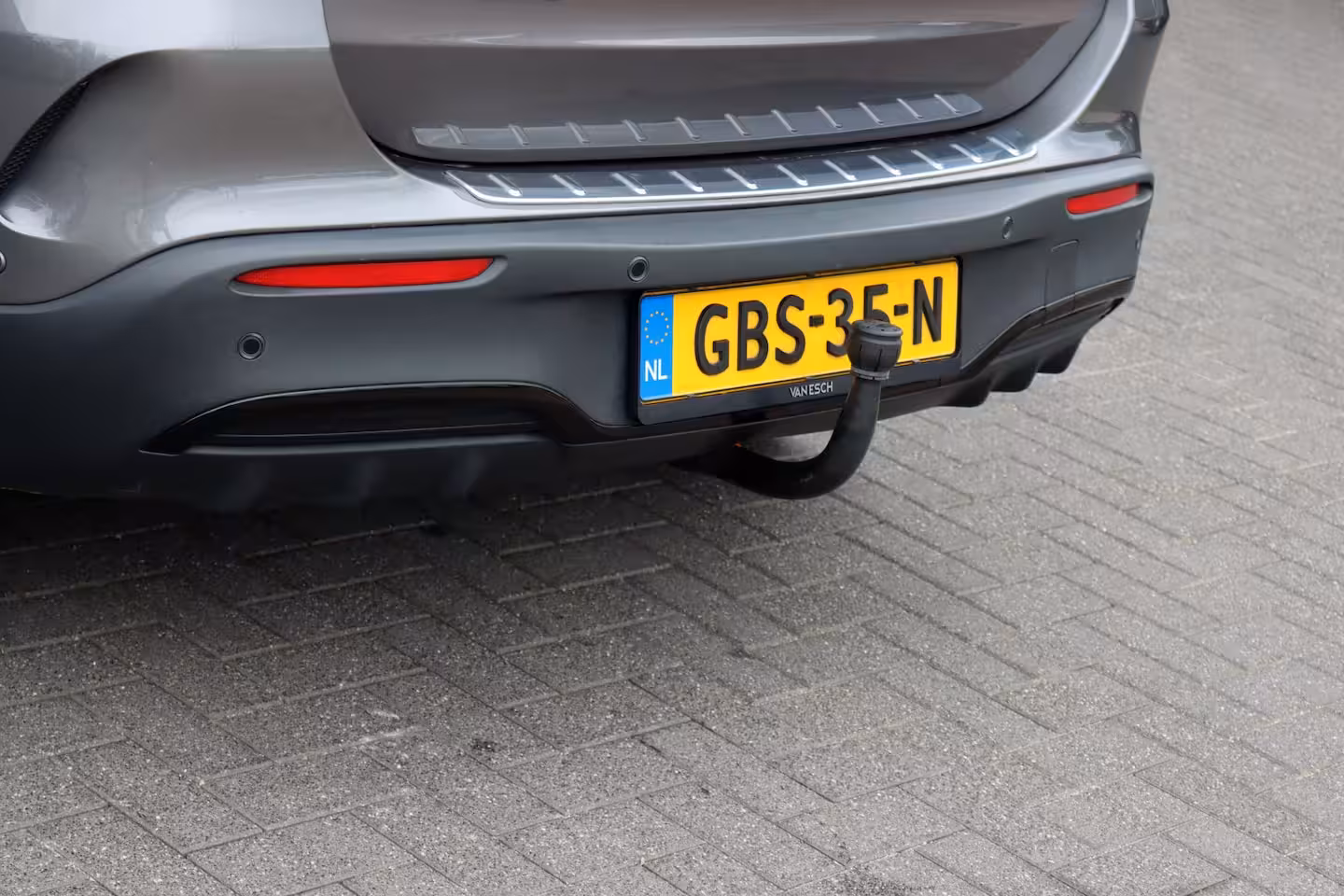 Mercedes-Benz EQA 250 Sport Edition 67 kWh | Panoramadak | Trekhaak | Widescreen | Keyless Go | Camera | Dod