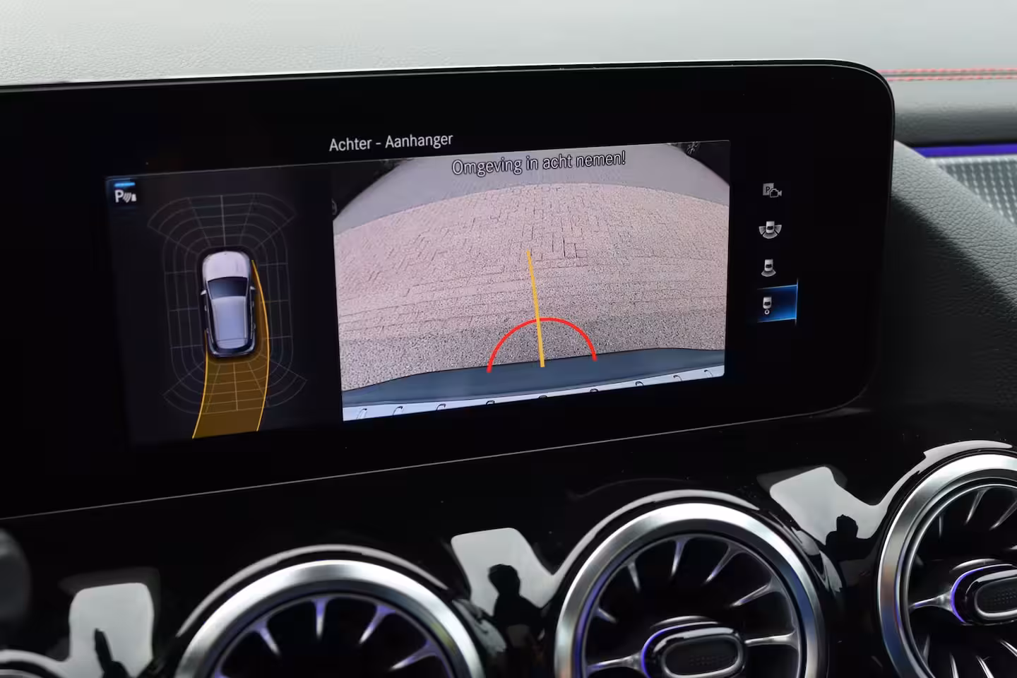 Mercedes-Benz EQA 250 Sport Edition 67 kWh | Panoramadak | Trekhaak | Widescreen | Keyless Go | Camera | Dod