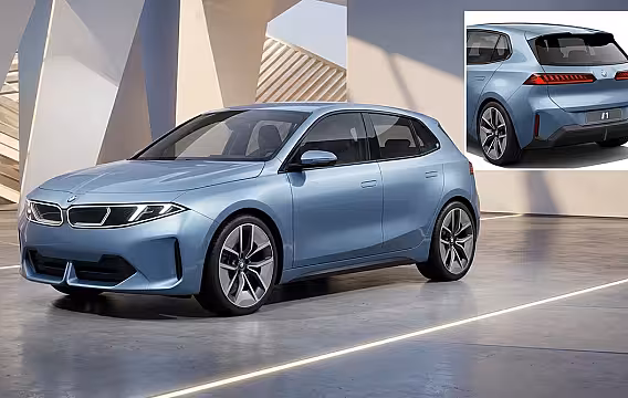 BMW i1