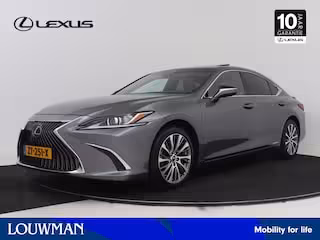 Lexus TZ
