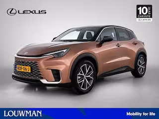 Lexus TZ