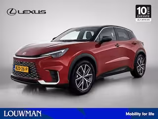 Lexus TZ