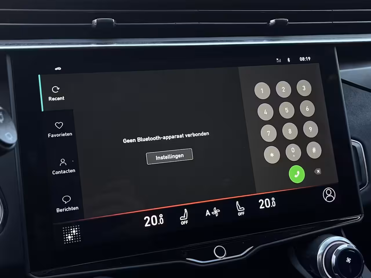 Lynk & Co 01 1.5 Pano, Camera, Carplay, Climat, LM