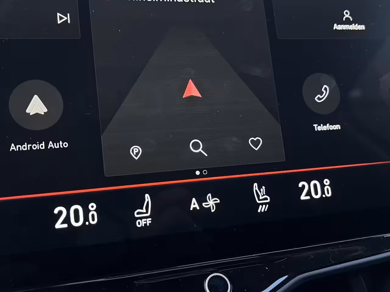 Lynk & Co 01 1.5 Pano, Camera, Carplay, Climat, LM