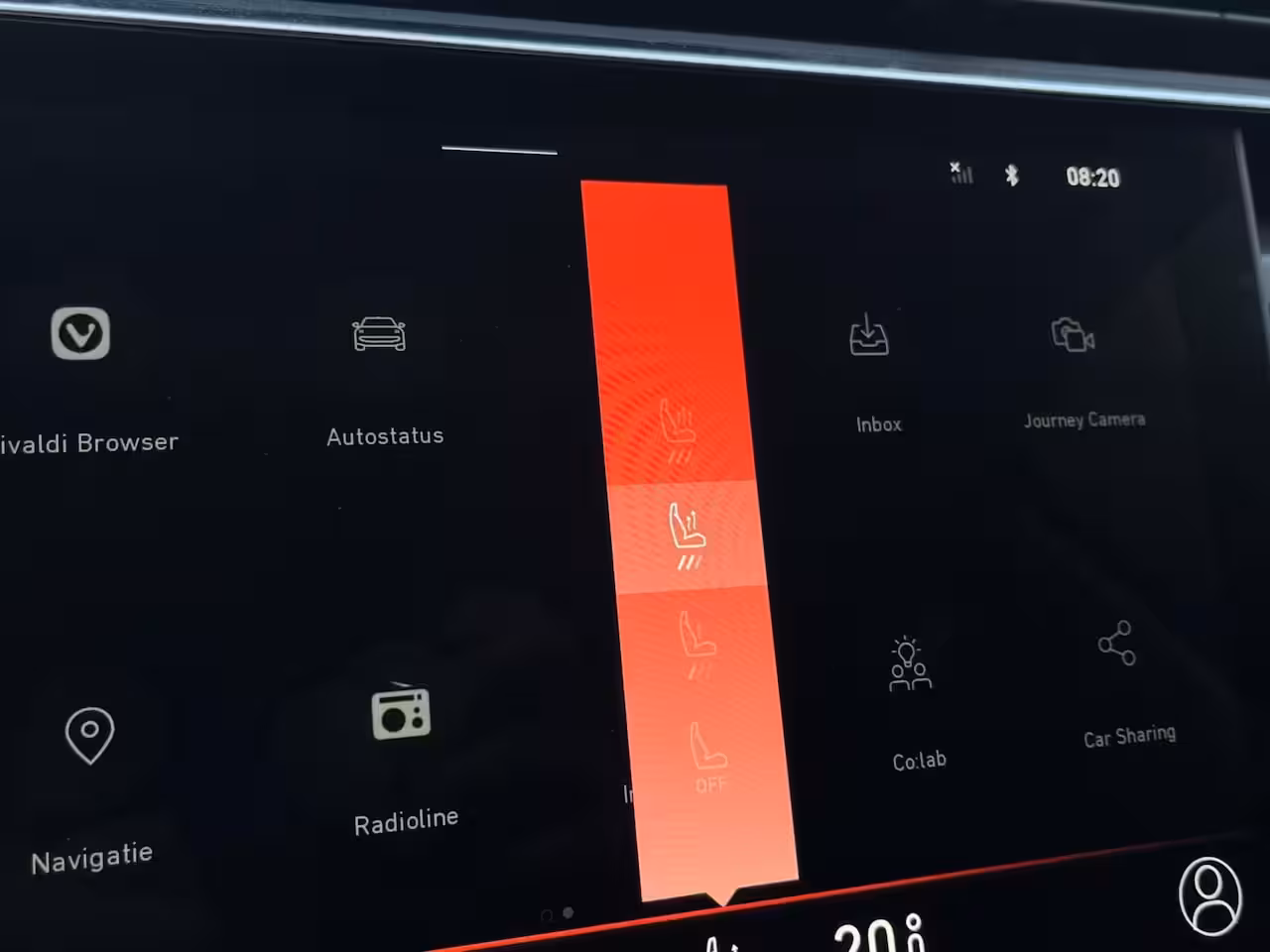 Lynk & Co 01 1.5 Pano, Camera, Carplay, Climat, LM
