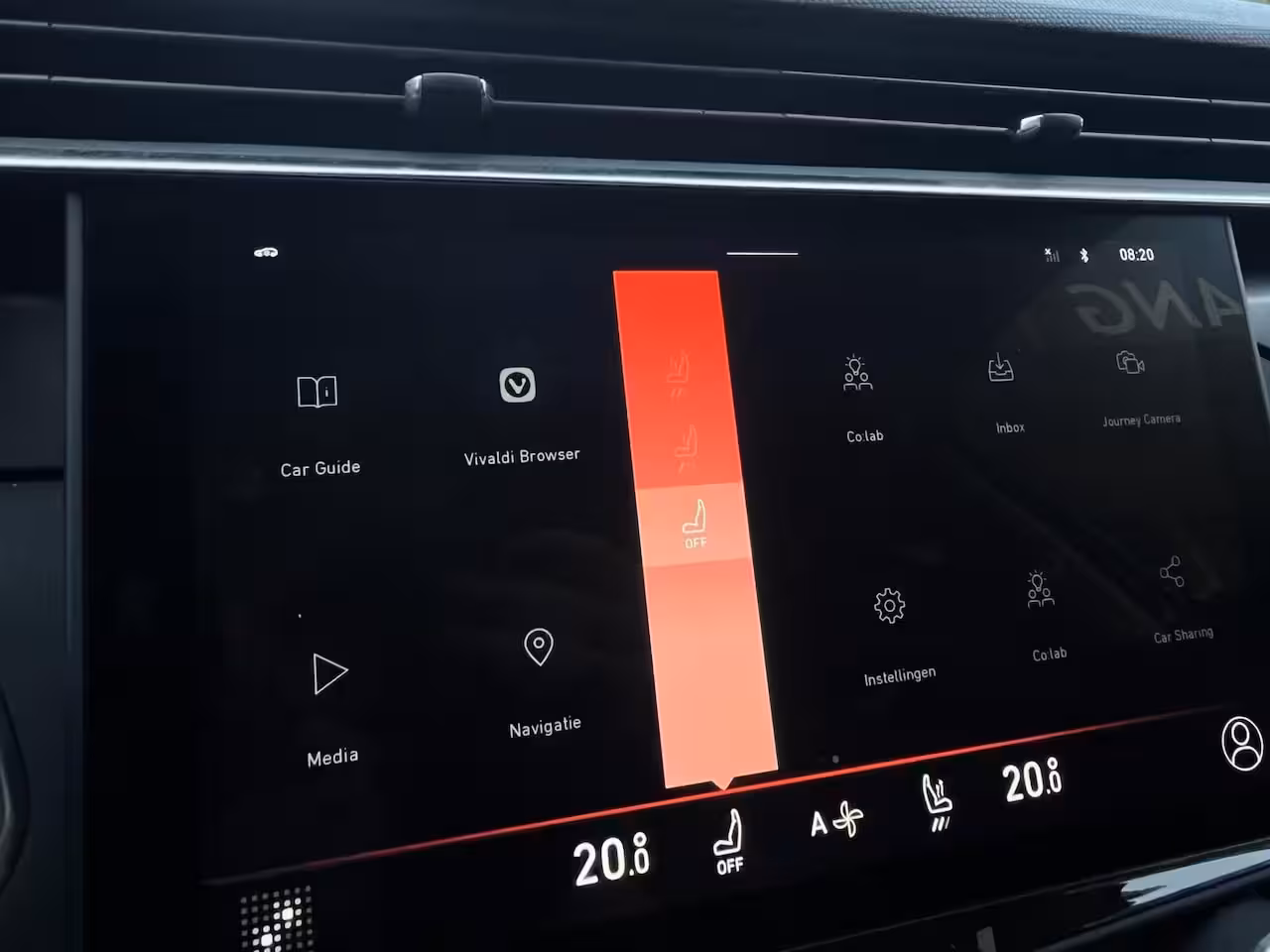 Lynk & Co 01 1.5 Pano, Camera, Carplay, Climat, LM
