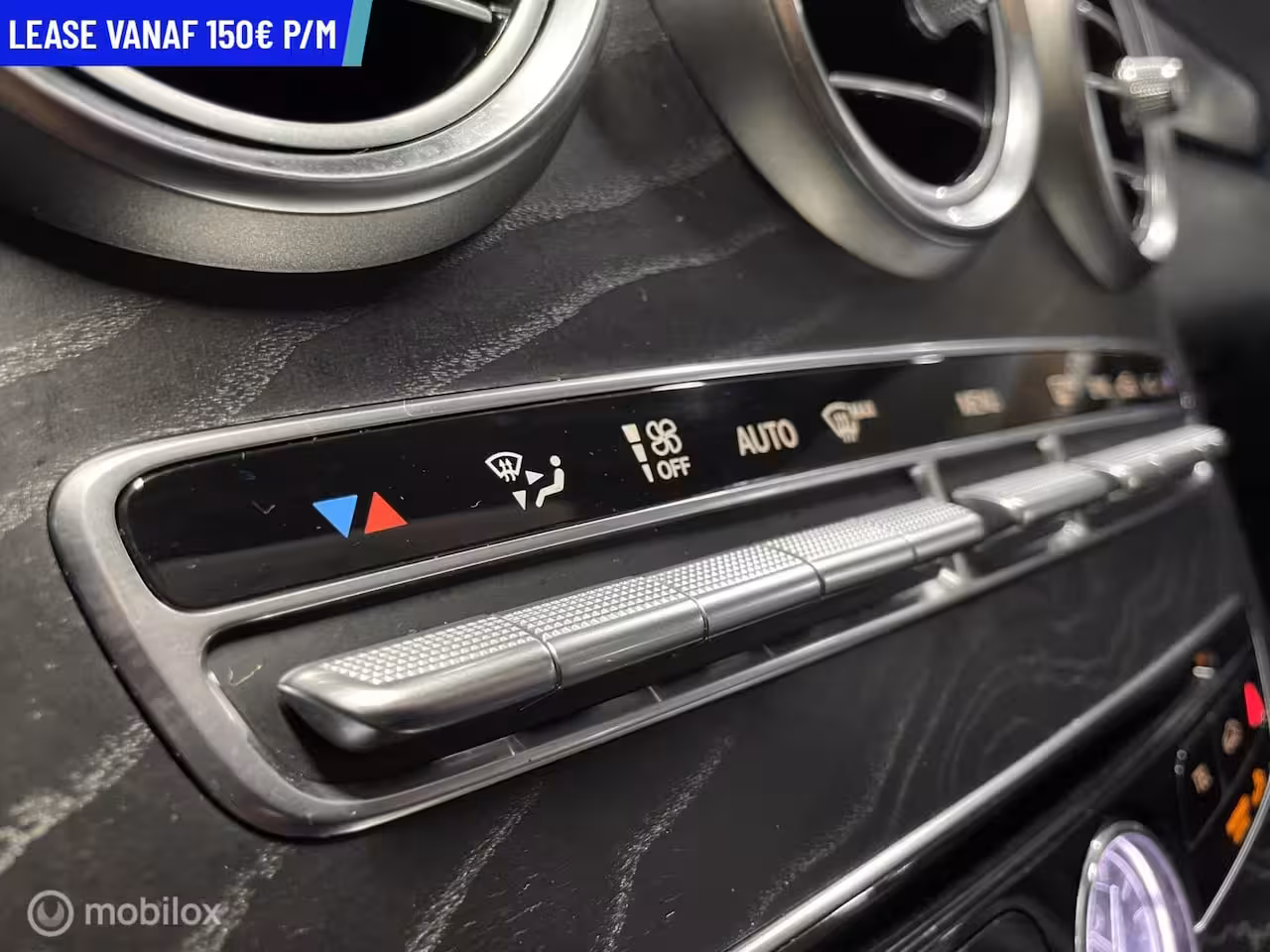 Mercedes-Benz C-klasse Estate 220 CDI AUTOMAAT PANO LEER