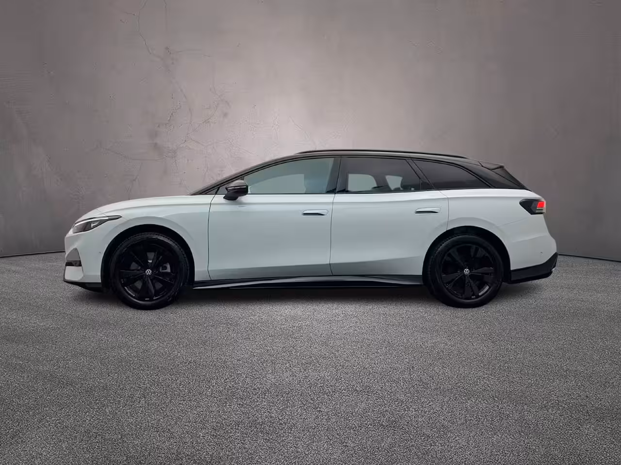Volkswagen ID.7 Tourer Elektromotor 59 kWh 204pk Limited Edition