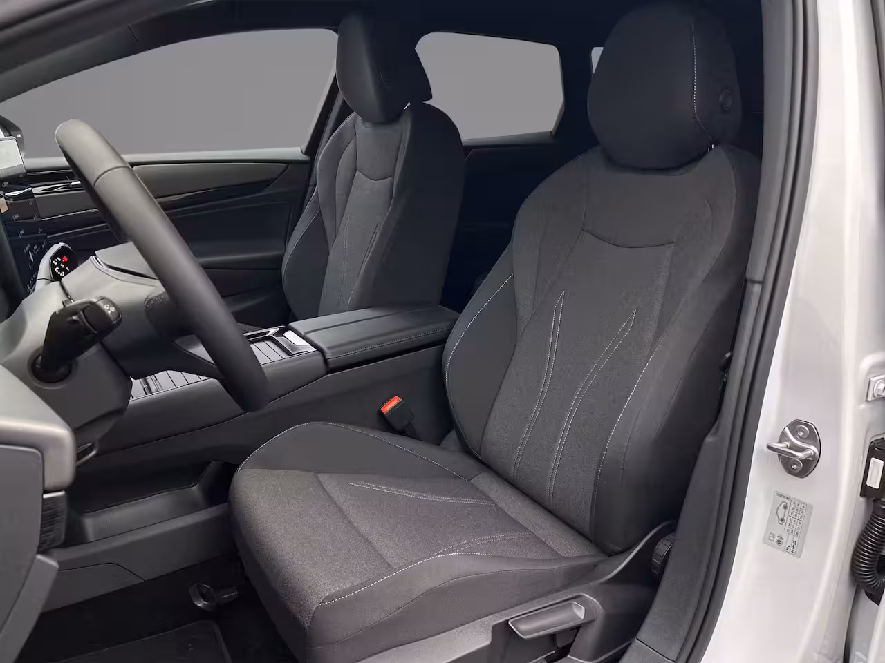 Volkswagen ID.7 Tourer Elektromotor 59 kWh 204pk Limited Edition