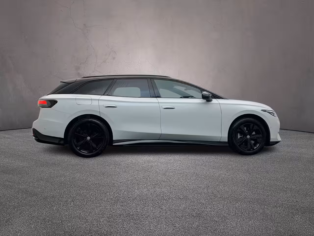 Volkswagen ID.7 Tourer Elektromotor 59 kWh 204pk Limited Edition