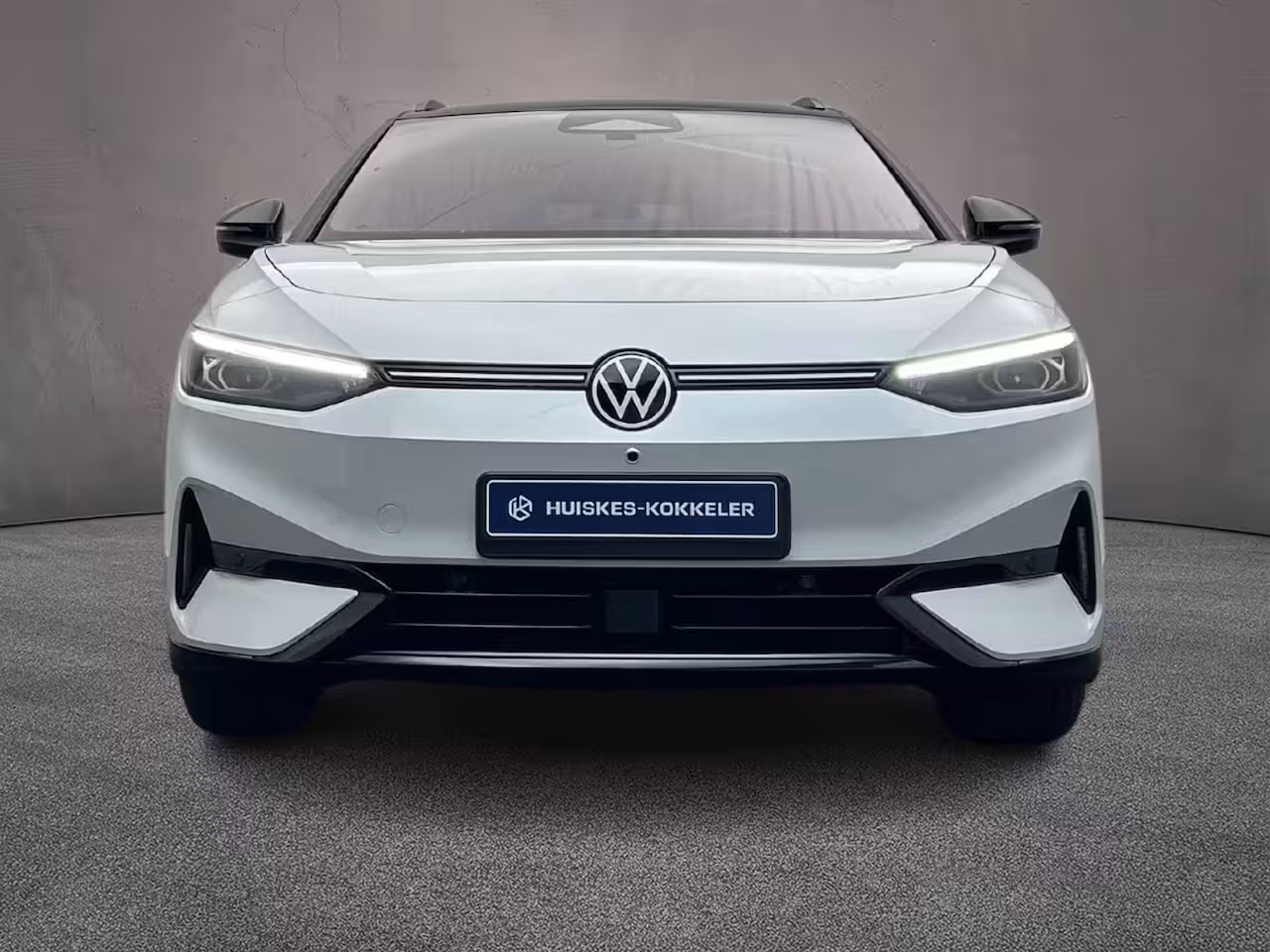 Volkswagen ID.7 Tourer Elektromotor 59 kWh 204pk Limited Edition