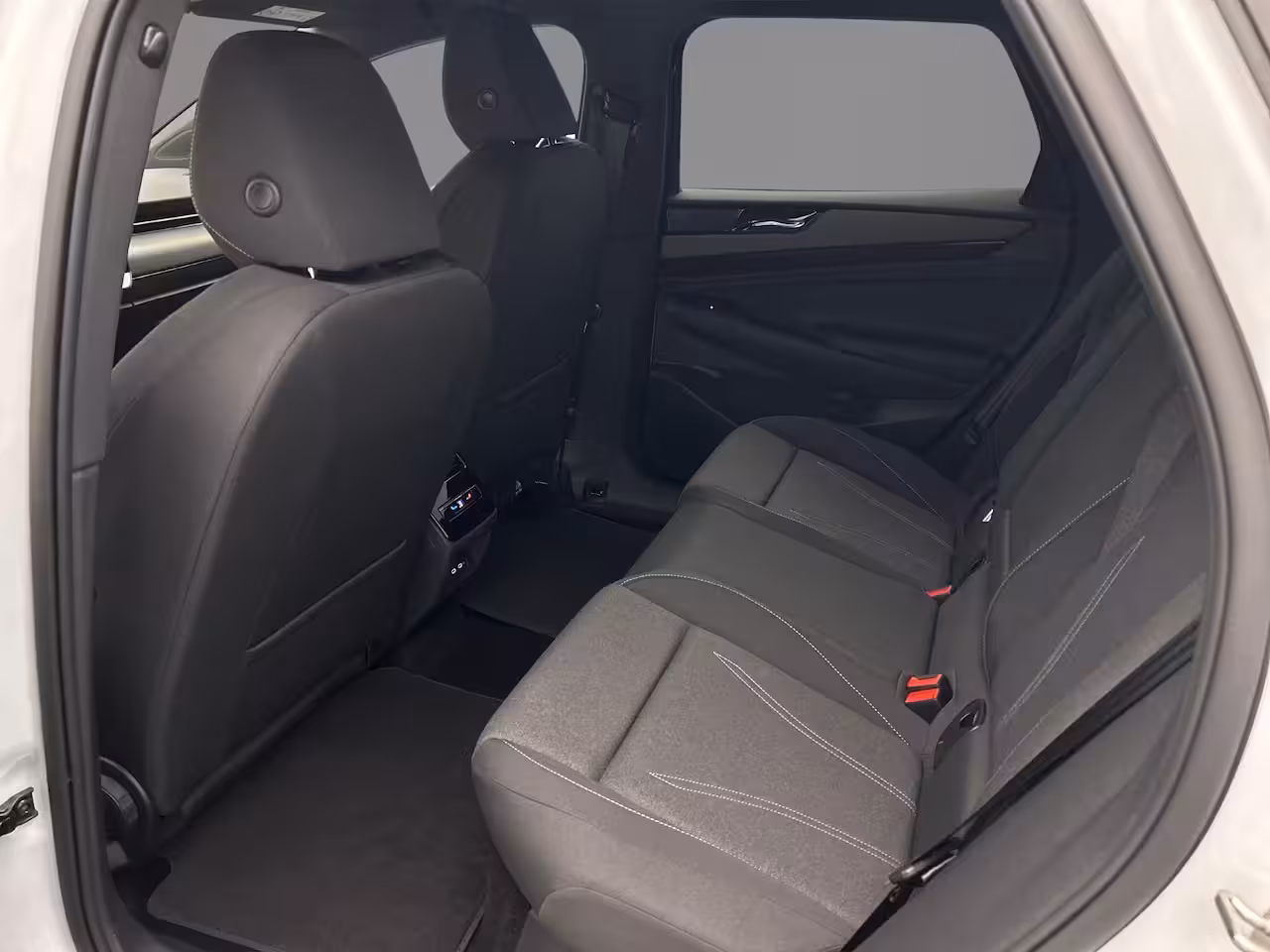 Volkswagen ID.7 Tourer Elektromotor 59 kWh 204pk Limited Edition