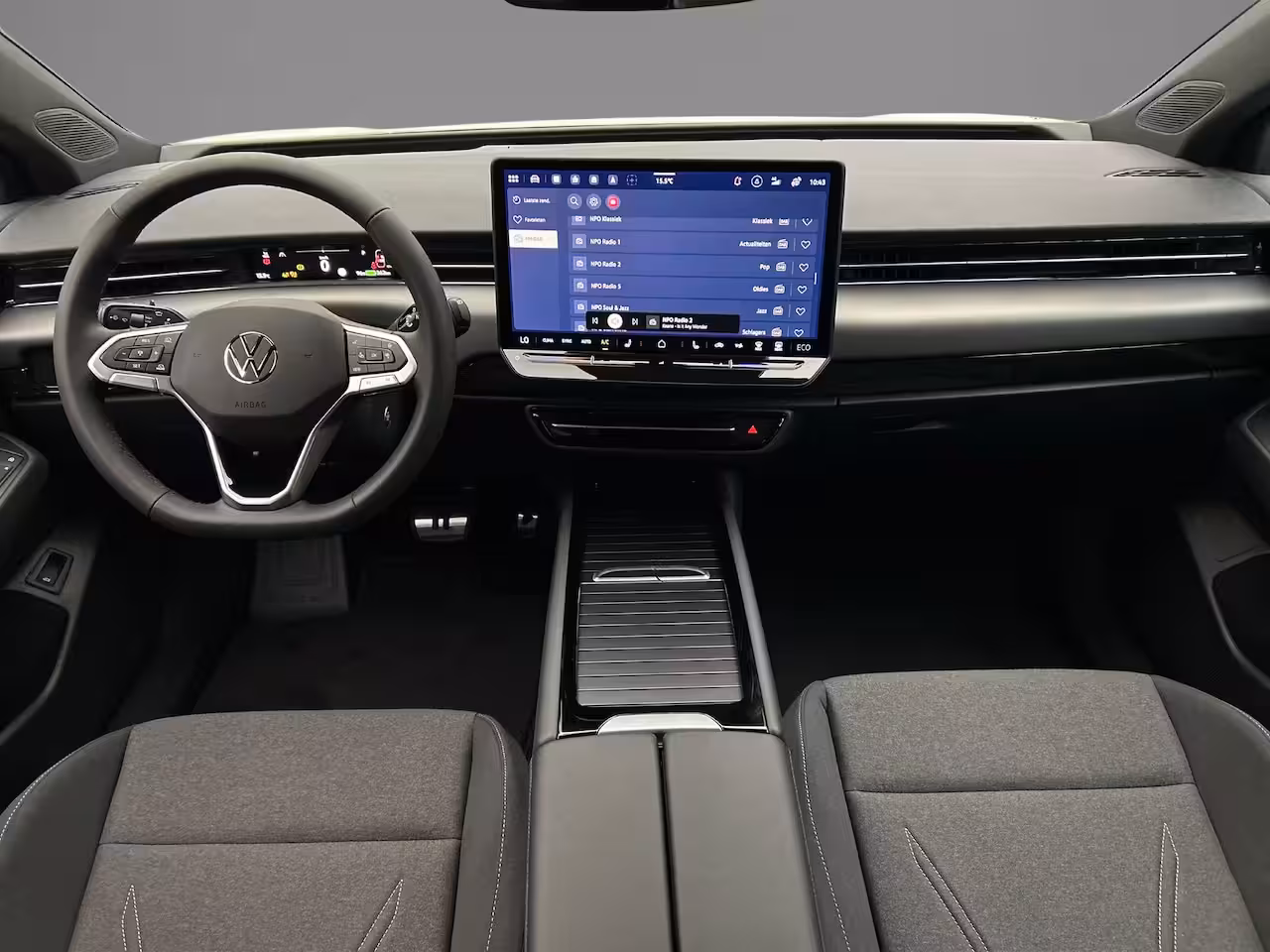 Volkswagen ID.7 Tourer Elektromotor 59 kWh 204pk Limited Edition