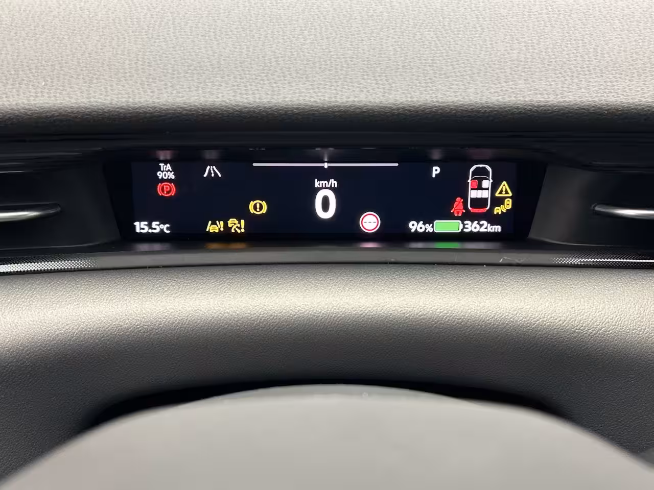 Volkswagen ID.7 Tourer Elektromotor 59 kWh 204pk Limited Edition