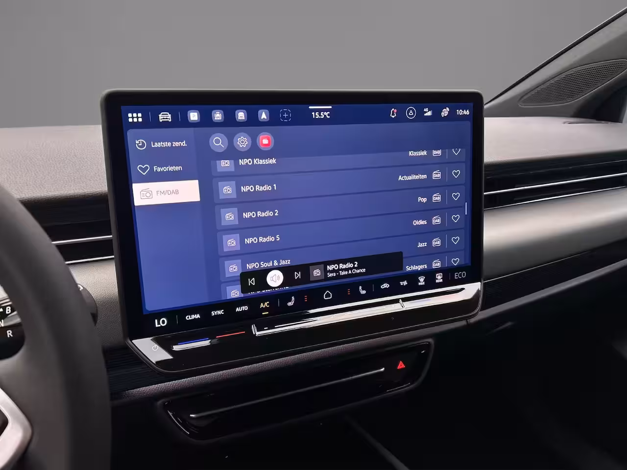Volkswagen ID.7 Tourer Elektromotor 59 kWh 204pk Limited Edition