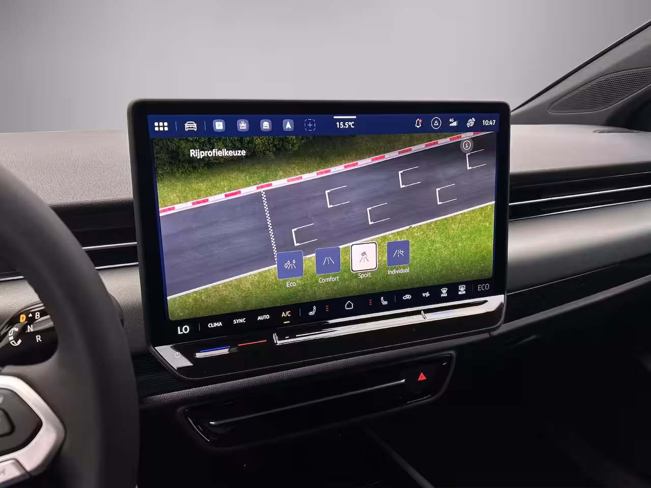 Volkswagen ID.7 Tourer Elektromotor 59 kWh 204pk Limited Edition