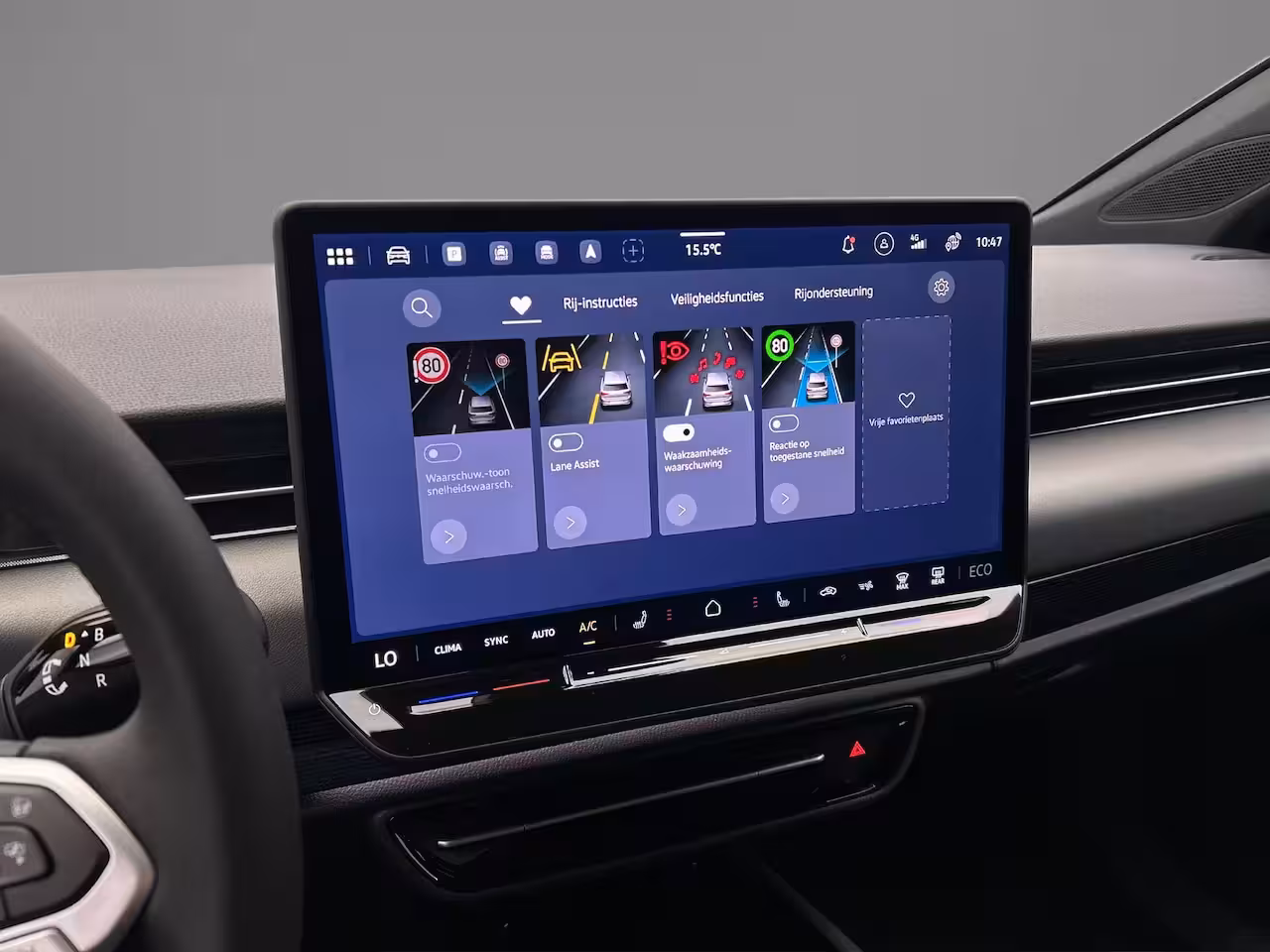 Volkswagen ID.7 Tourer Elektromotor 59 kWh 204pk Limited Edition