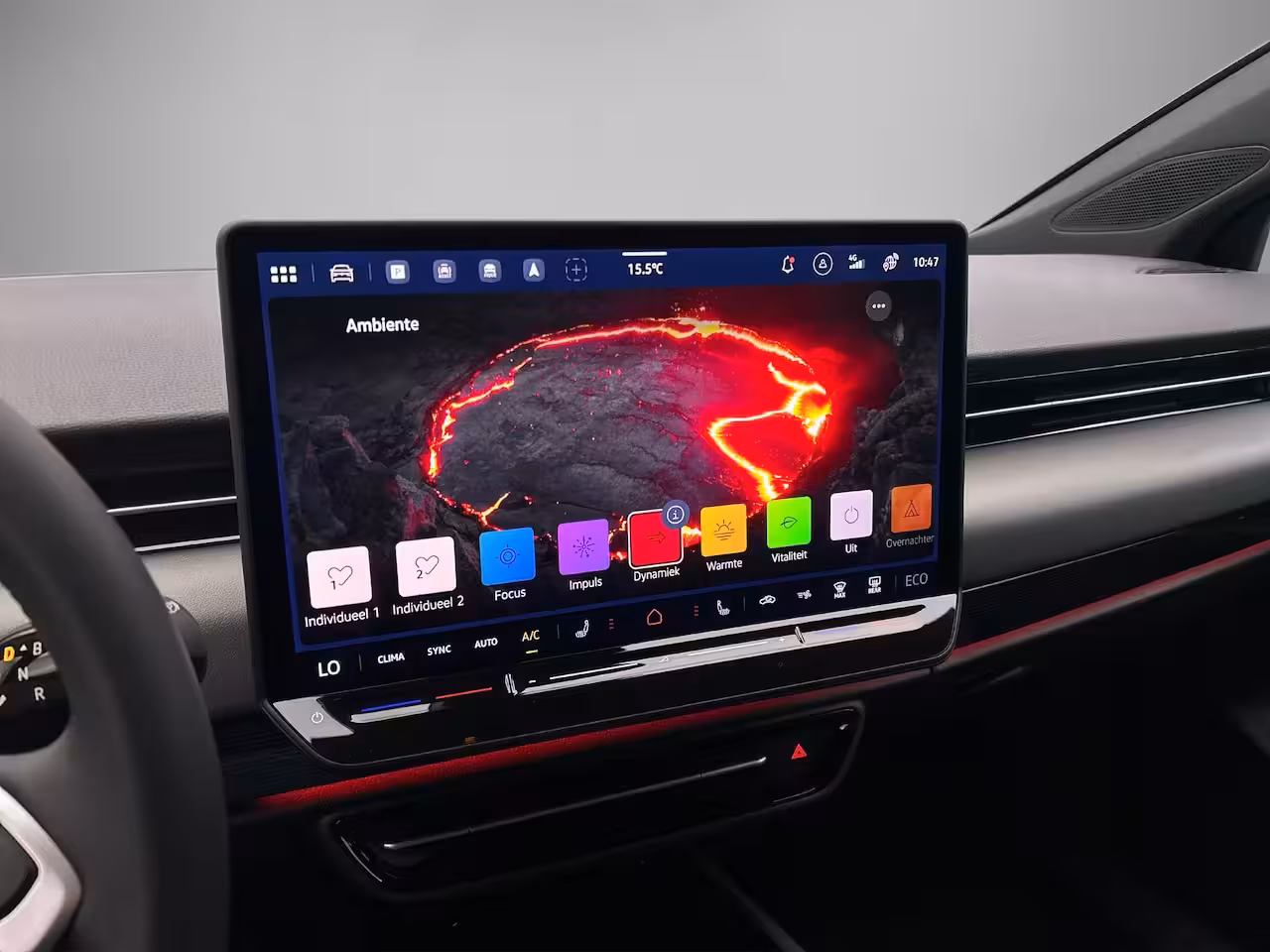 Volkswagen ID.7 Tourer Elektromotor 59 kWh 204pk Limited Edition