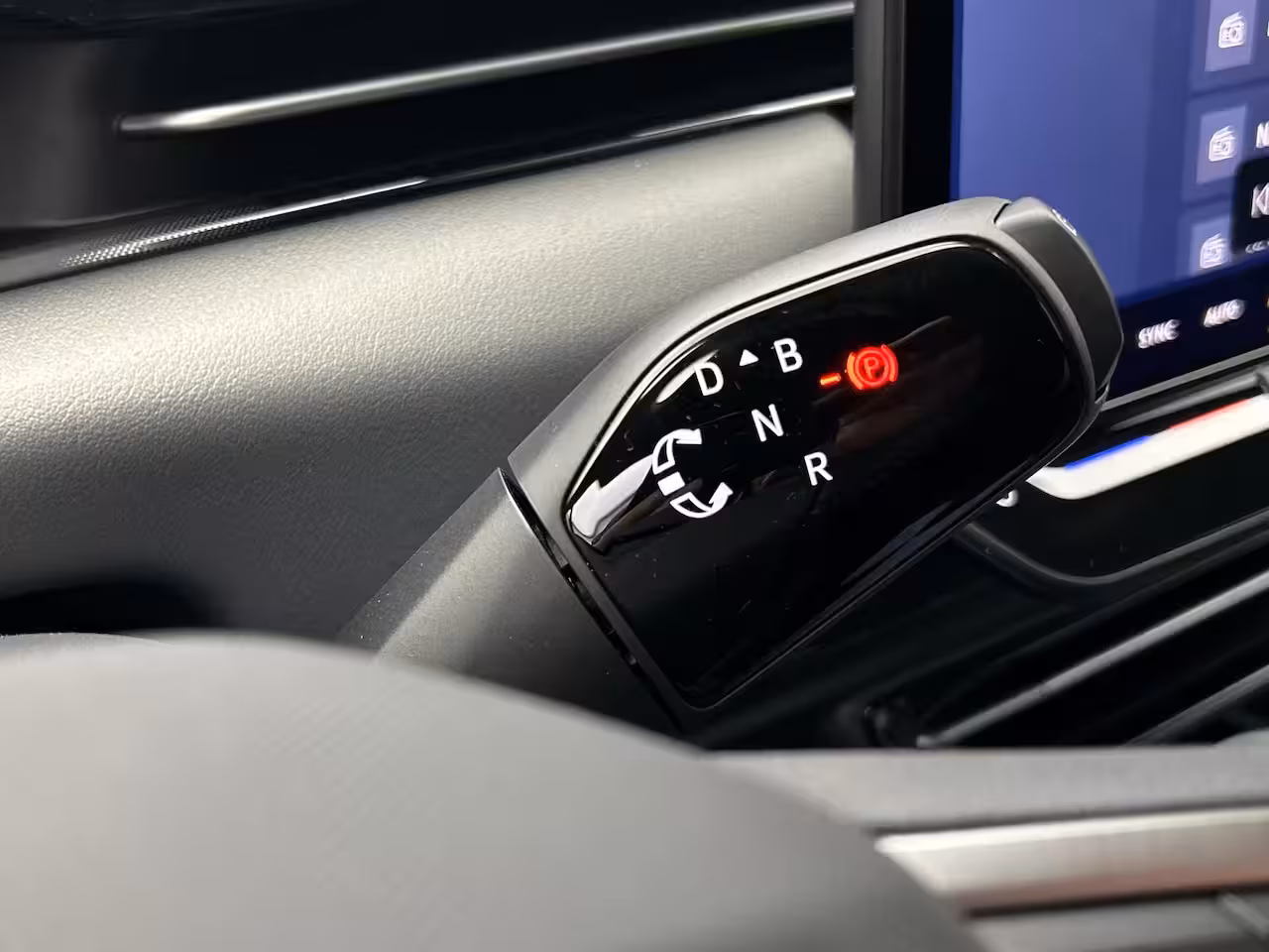 Volkswagen ID.7 Tourer Elektromotor 59 kWh 204pk Limited Edition