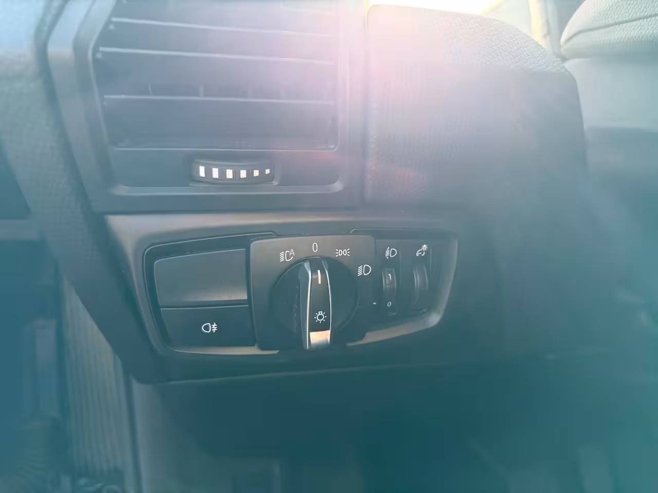 BMW i3 Basis 22 kWh CRUISE/CLIMA/NAVI/LMV/PDC