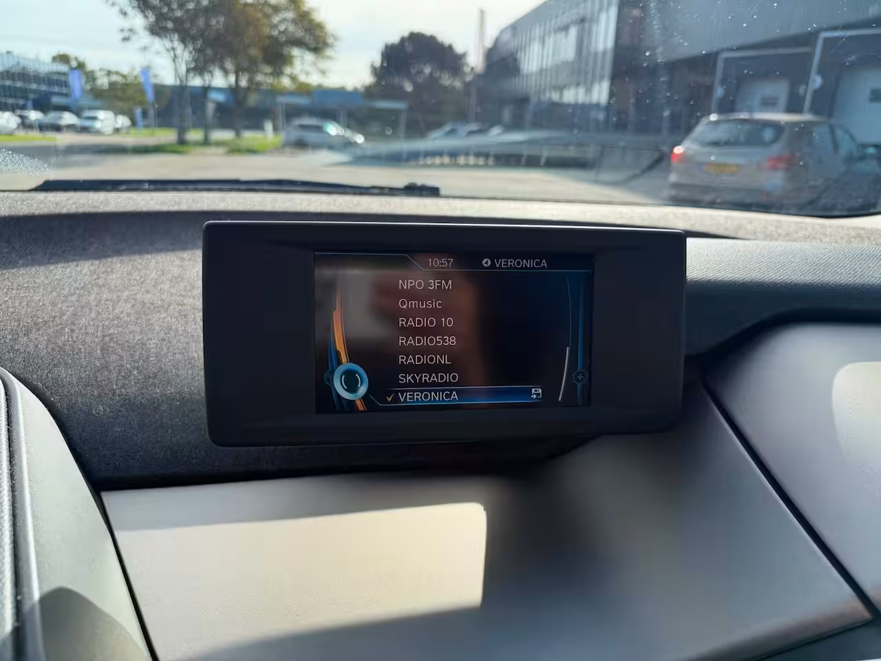 BMW i3 Basis 22 kWh CRUISE/CLIMA/NAVI/LMV/PDC