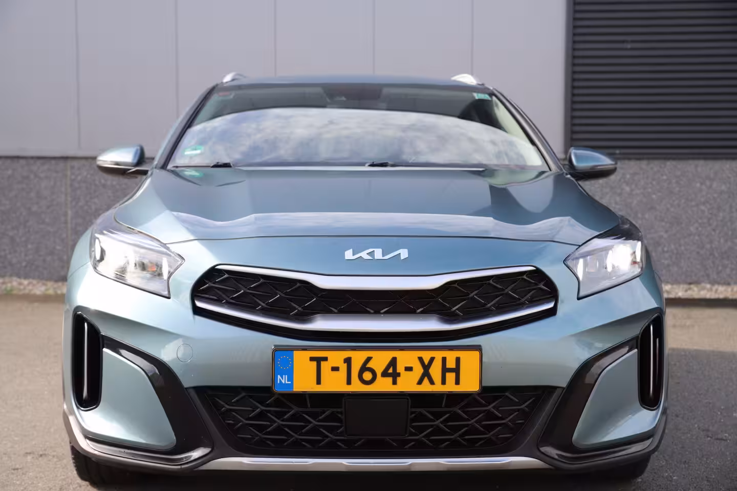 Kia XCeed 1.6 GDi PHEV DynamicPlusLine/Adaptive/Virtual/Trekhaak/Camera/Carplay