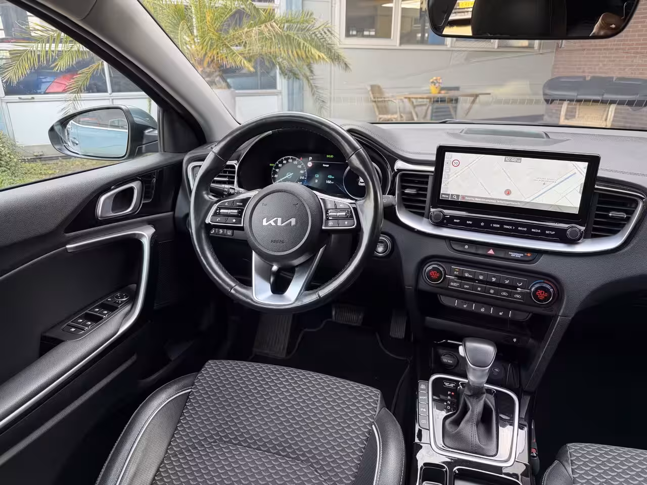 Kia XCeed 1.6 GDi PHEV DynamicPlusLine/Adaptive/Virtual/Trekhaak/Camera/Carplay