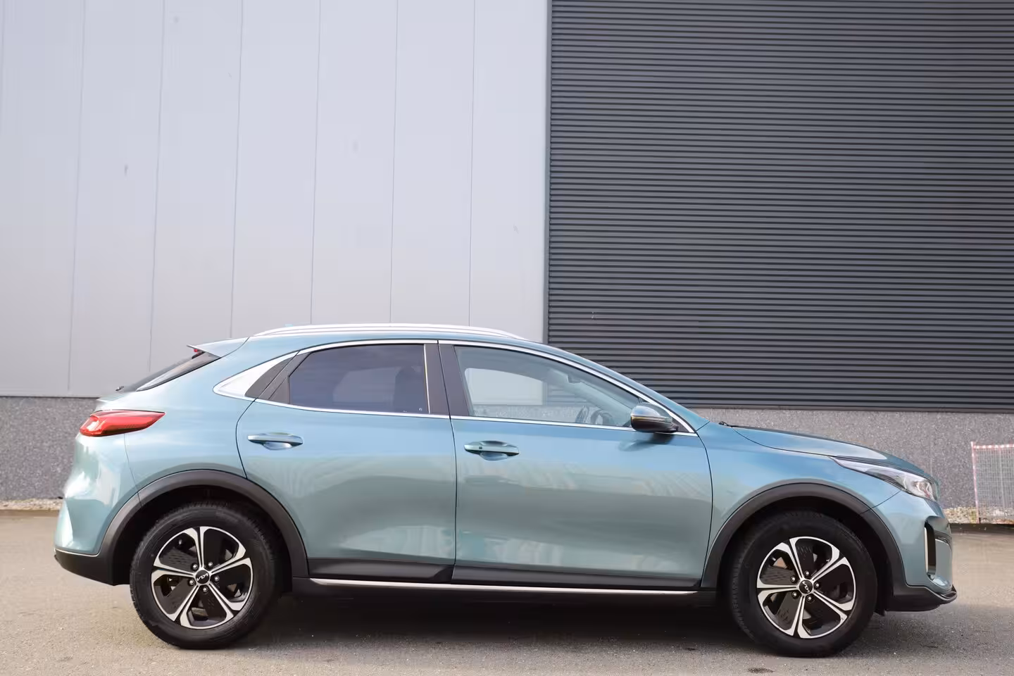 Kia XCeed 1.6 GDi PHEV DynamicPlusLine/Adaptive/Virtual/Trekhaak/Camera/Carplay